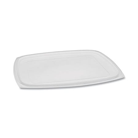 Pactiv LID, PLST, SNP ON, CLR YCI85300